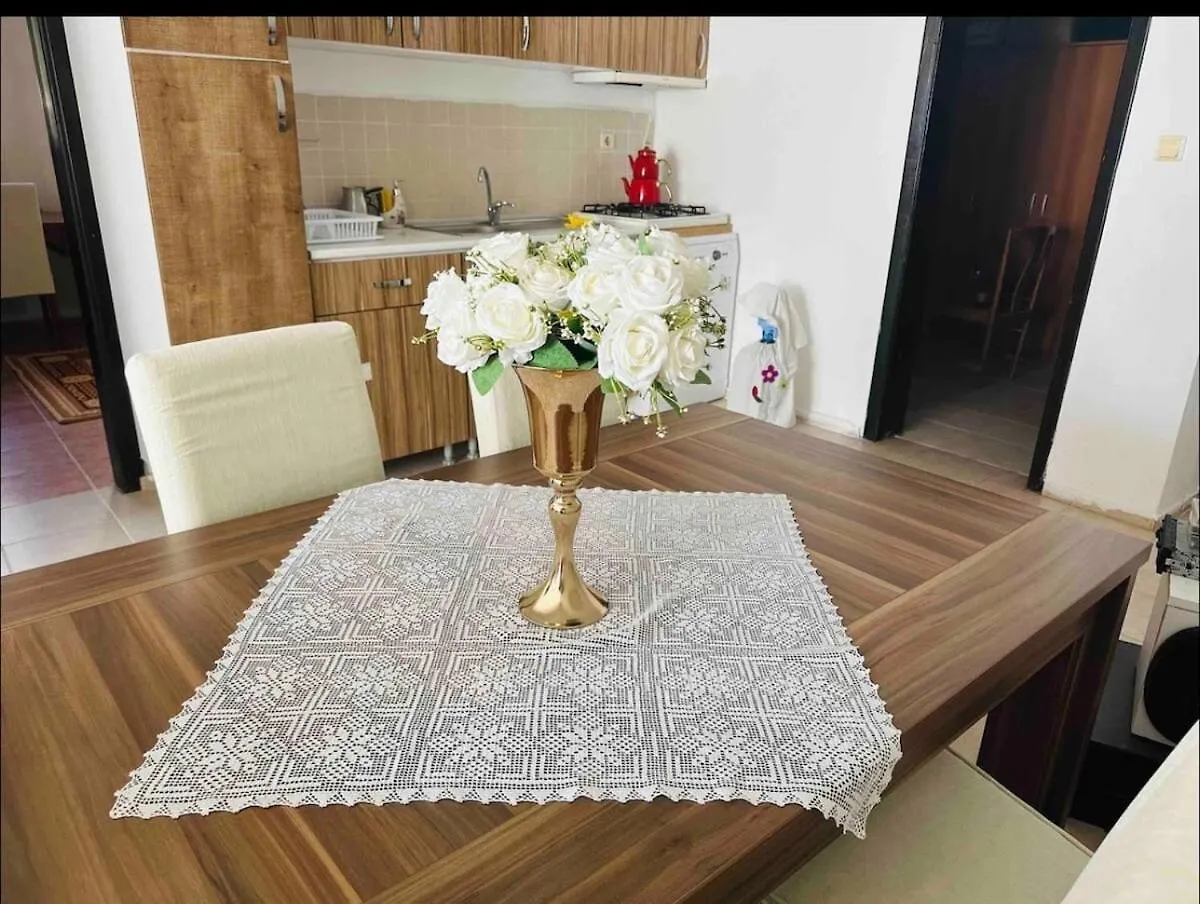 Our Home Near The Sea And Grocery Stores Bodrum Apartmán