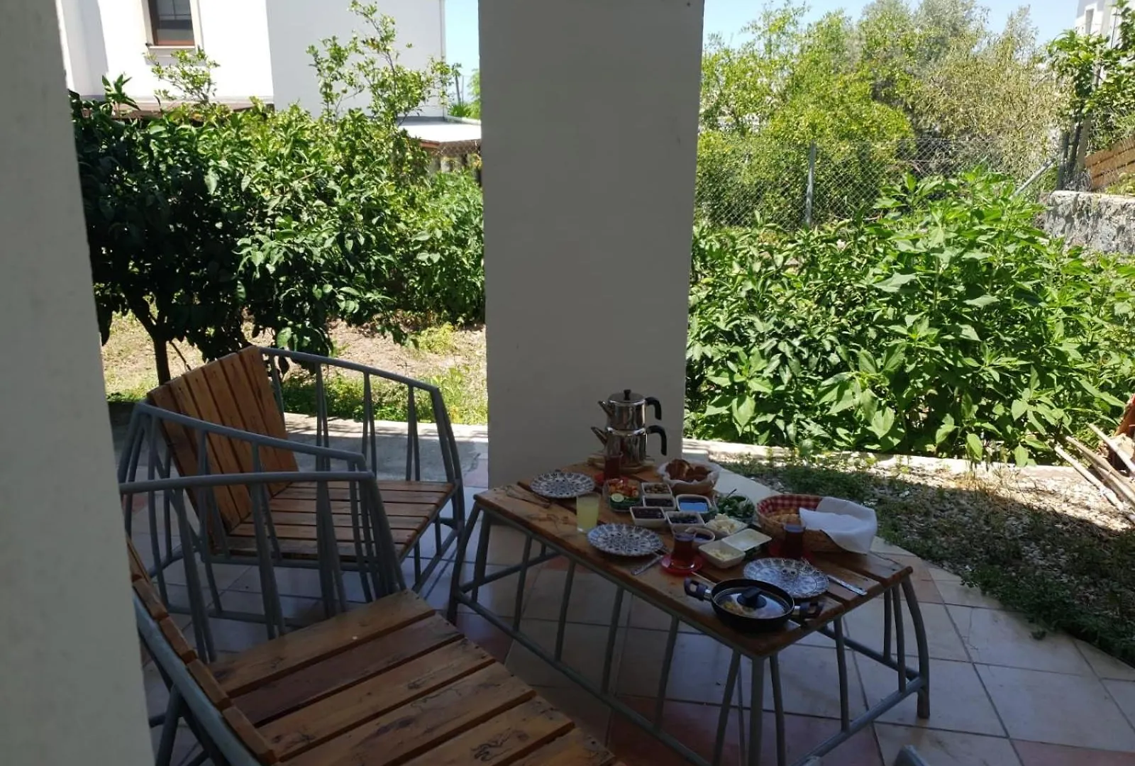 Apartmán Our Home Near The Sea And Grocery Stores Bodrum