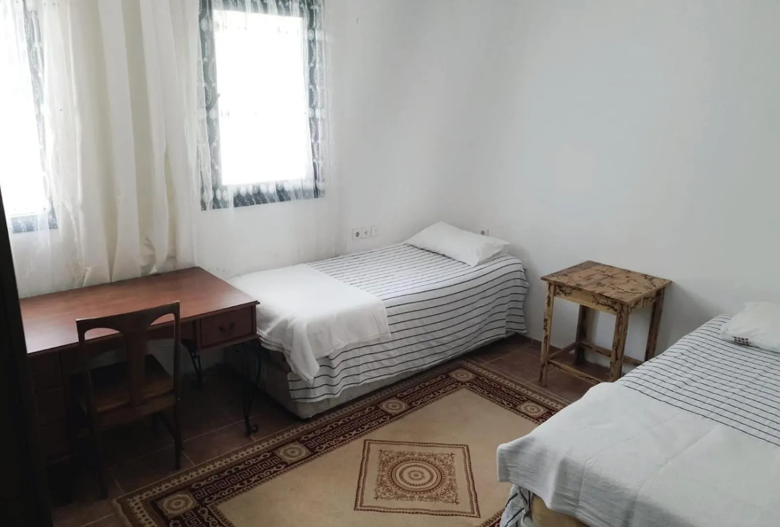 Our Home Near The Sea And Grocery Stores Bodrum Türkei